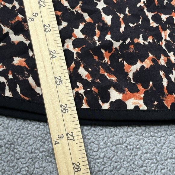 Zenergy Chicos 3 US XL16 Jacket Neema Animal Print Mesh Golf Stretch Lightweight - Picture 15 of 15